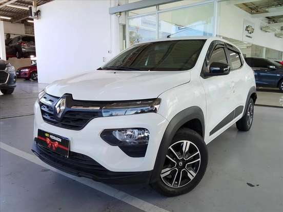 RENAULT-KWID-2022