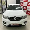 RENAULT KWID 1.0 12V SCE FLEX INTENSE MANUAL RENAULT KWID 1.0 12V SCE FLEX INTENSE MANUAL