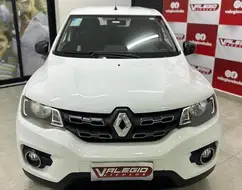 RENAULT KWID 1.0 12V SCE FLEX INTENSE MANUAL RENAULT KWID 1.0 12V SCE FLEX INTENSE MANUAL