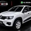 RENAULT KWID 1.0 12V SCE FLEX LIFE MANUAL RENAULT KWID 1.0 12V SCE FLEX LIFE MANUAL