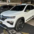 RENAULT KWID 1.0 12V SCE FLEX OUTSIDER MANUAL RENAULT KWID 1.0 12V SCE FLEX OUTSIDER MANUAL