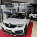 RENAULT KWID 1.0 12V SCE FLEX OUTSIDER MANUAL RENAULT KWID 1.0 12V SCE FLEX OUTSIDER MANUAL