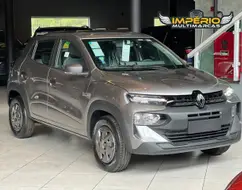 RENAULT KWID 1.0 12V SCE FLEX TECHNO MANUAL RENAULT KWID 1.0 12V SCE FLEX TECHNO MANUAL