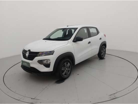RENAULT-KWID-1.0 12V SCE FLEX ZEN MANUAL RENAULT-KWID-2025