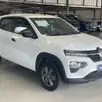 RENAULT KWID 1.0 12V SCE FLEX ZEN MANUAL RENAULT KWID 1.0 12V SCE FLEX ZEN MANUAL