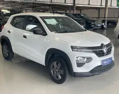 RENAULT KWID 1.0 12V SCE FLEX ZEN MANUAL RENAULT KWID 1.0 12V SCE FLEX ZEN MANUAL