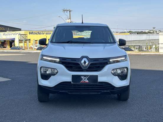 RENAULT-KWID-2023