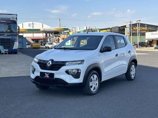 RENAULT-KWID-2023