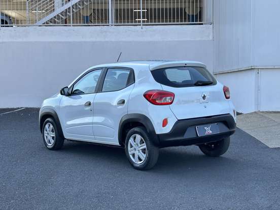 RENAULT-KWID-1.0 12V SCE FLEX ZEN MANUAL RENAULT-KWID-2023