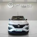 RENAULT KWID 1.0 12V SCE FLEX ZEN MANUAL RENAULT KWID 1.0 12V SCE FLEX ZEN MANUAL