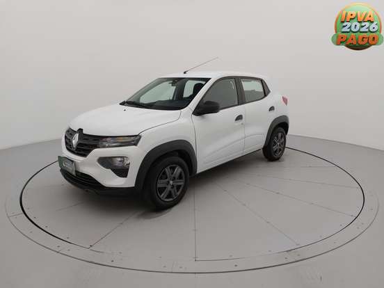 RENAULT-KWID-2025