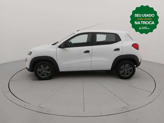 RENAULT-KWID-2025
