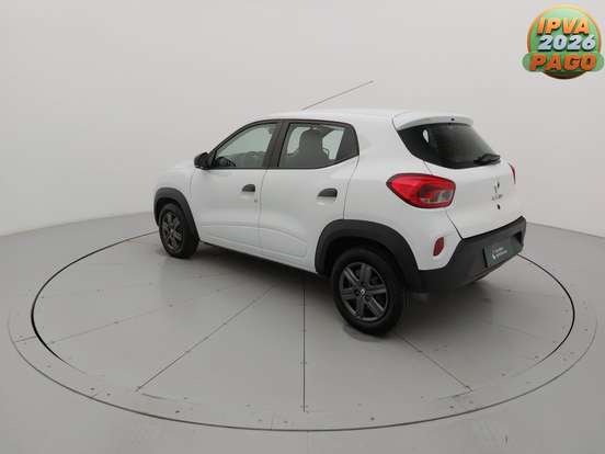 RENAULT-KWID-2025