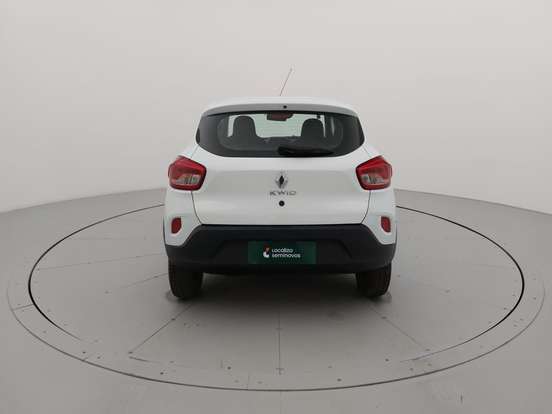 RENAULT-KWID-1.0 12V SCE FLEX ZEN MANUAL RENAULT-KWID-2025