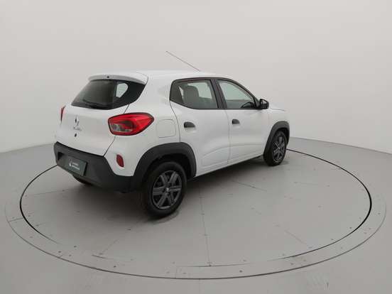 RENAULT-KWID-1.0 12V SCE FLEX ZEN MANUAL RENAULT-KWID-2025
