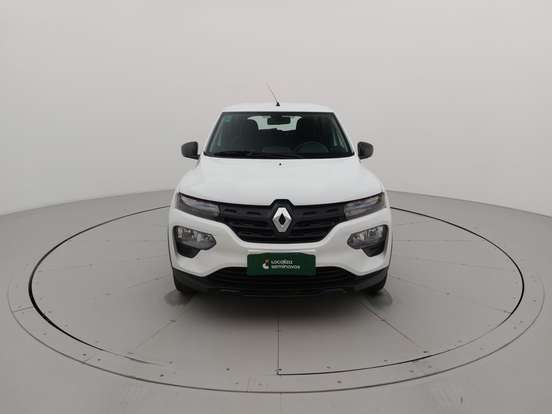 RENAULT-KWID-1.0 12V SCE FLEX ZEN MANUAL RENAULT-KWID-2025
