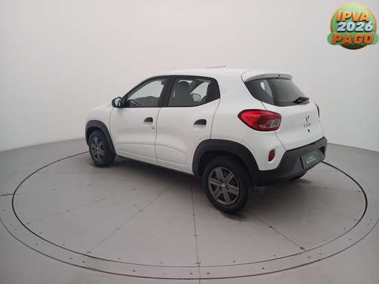 RENAULT-KWID-2025