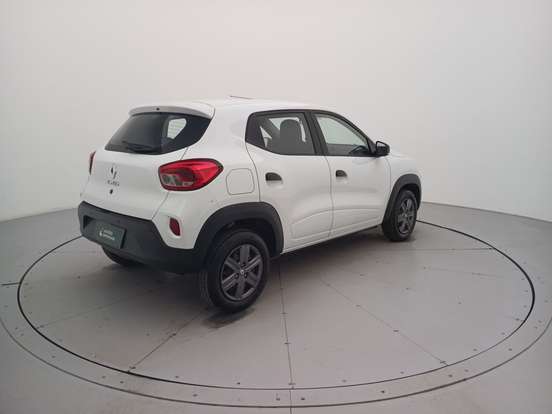 RENAULT-KWID-1.0 12V SCE FLEX ZEN MANUAL RENAULT-KWID-2025