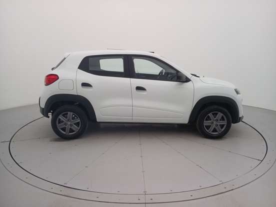 RENAULT-KWID-1.0 12V SCE FLEX ZEN MANUAL RENAULT-KWID-2025