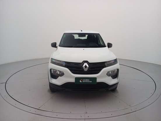 RENAULT-KWID-2025
