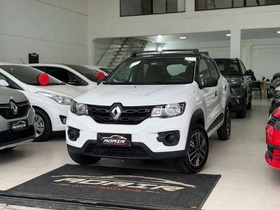 RENAULT-KWID-1.0 12V SCE FLEX ZEN MANUAL RENAULT-KWID-2019