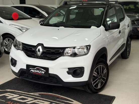 RENAULT-KWID-1.0 12V SCE FLEX ZEN MANUAL RENAULT-KWID-2019