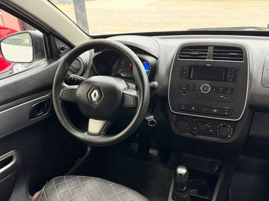 RENAULT-KWID-1.0 12V SCE FLEX ZEN MANUAL RENAULT-KWID-2019