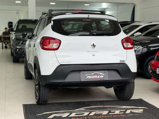 RENAULT-KWID-1.0 12V SCE FLEX ZEN MANUAL RENAULT-KWID-2019