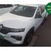 RENAULT KWID 1.0 12V SCE FLEX ZEN MANUAL RENAULT KWID 1.0 12V SCE FLEX ZEN MANUAL