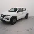 RENAULT KWID 1.0 12V SCE FLEX ZEN MANUAL RENAULT KWID 1.0 12V SCE FLEX ZEN MANUAL