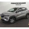 RENAULT KWID 1.0 12V SCE FLEX ZEN MANUAL RENAULT KWID 1.0 12V SCE FLEX ZEN MANUAL
