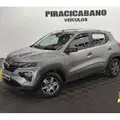 RENAULT KWID 1.0 12V SCE FLEX ZEN MANUAL RENAULT KWID 1.0 12V SCE FLEX ZEN MANUAL