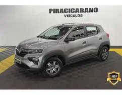 RENAULT KWID 1.0 12V SCE FLEX ZEN MANUAL RENAULT KWID 1.0 12V SCE FLEX ZEN MANUAL