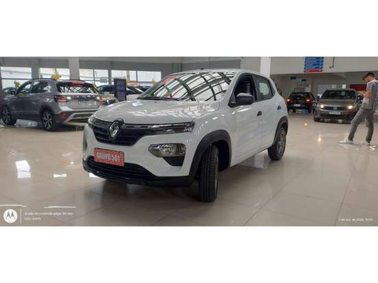 RENAULT-KWID-2023