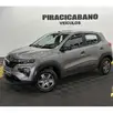 RENAULT KWID 1.0 12V SCE FLEX ZEN MANUAL RENAULT KWID 1.0 12V SCE FLEX ZEN MANUAL