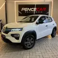 RENAULT KWID 1.0 12V SCE FLEX ZEN MANUAL RENAULT KWID 1.0 12V SCE FLEX ZEN MANUAL