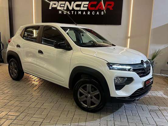 RENAULT-KWID-1.0 12V SCE FLEX ZEN MANUAL RENAULT-KWID-2022