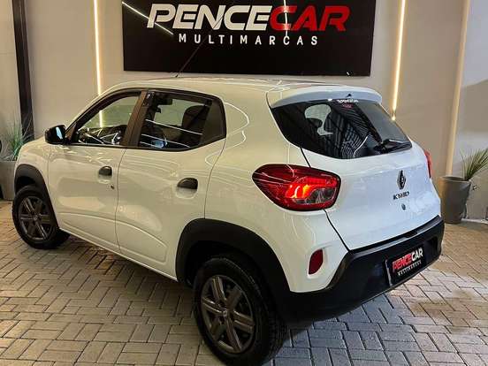 RENAULT-KWID-1.0 12V SCE FLEX ZEN MANUAL RENAULT-KWID-2022