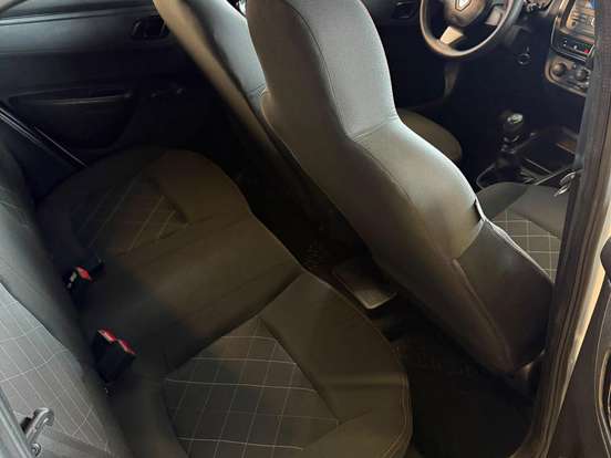 RENAULT-KWID-1.0 12V SCE FLEX ZEN MANUAL RENAULT-KWID-2022