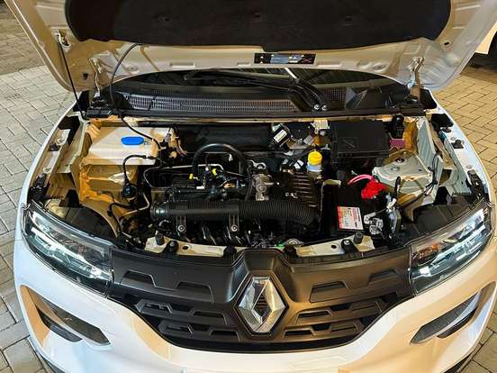 RENAULT-KWID-1.0 12V SCE FLEX ZEN MANUAL RENAULT-KWID-2022