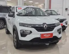 RENAULT KWID 1.0 12V SCE FLEX ZEN MANUAL RENAULT KWID 1.0 12V SCE FLEX ZEN MANUAL