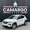RENAULT KWID 1.0 12V SCE FLEX ZEN MANUAL RENAULT KWID 1.0 12V SCE FLEX ZEN MANUAL