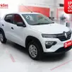 RENAULT KWID 1.0 12V SCE FLEX ZEN MANUAL RENAULT KWID 1.0 12V SCE FLEX ZEN MANUAL