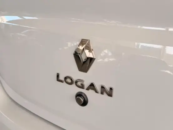 RENAULT-LOGAN-1.0 12V SCE FLEX ZEN MANUAL RENAULT-LOGAN-2023