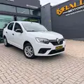 RENAULT LOGAN 1.0 12V SCE FLEX LIFE MANUAL RENAULT LOGAN 1.0 12V SCE FLEX LIFE MANUAL