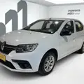 RENAULT LOGAN 1.0 12V SCE FLEX ZEN MANUAL RENAULT LOGAN 1.0 12V SCE FLEX ZEN MANUAL