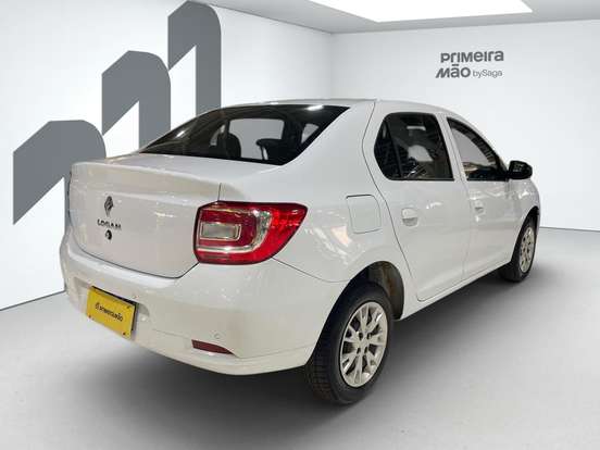 RENAULT-LOGAN-1.0 12V SCE FLEX ZEN MANUAL RENAULT-LOGAN-2024