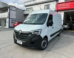 RENAULT MASTER 2.3 DCI DIESEL GRAND FURGÃO L2H2 3P MANUAL RENAULT MASTER 2.3 DCI DIESEL GRAND FURGÃO L2H2 3P MANUAL