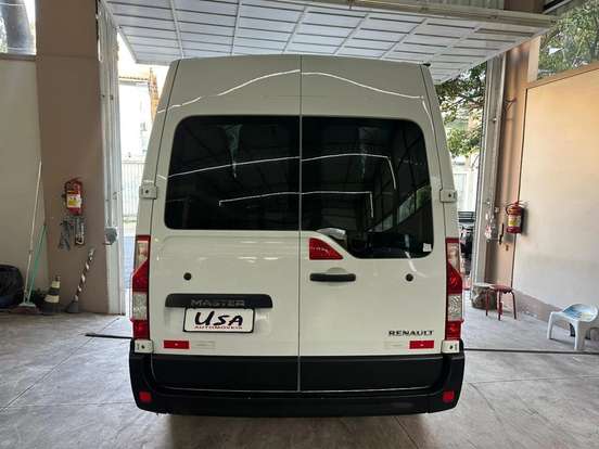 RENAULT-MASTER-2.3 DCI DIESEL MINIBUS EXECUTIVE 16L L3H2 3P MANUAL RENAULT-MASTER-2023