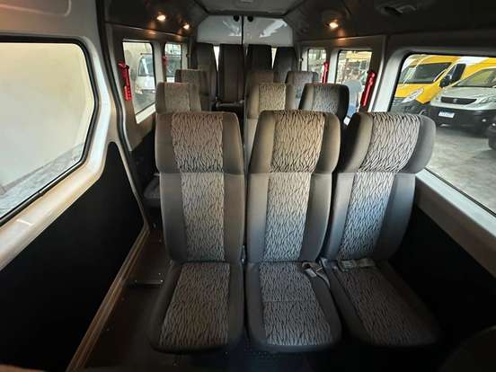 RENAULT-MASTER-2.3 DCI DIESEL MINIBUS EXECUTIVE 16L L3H2 3P MANUAL RENAULT-MASTER-2023